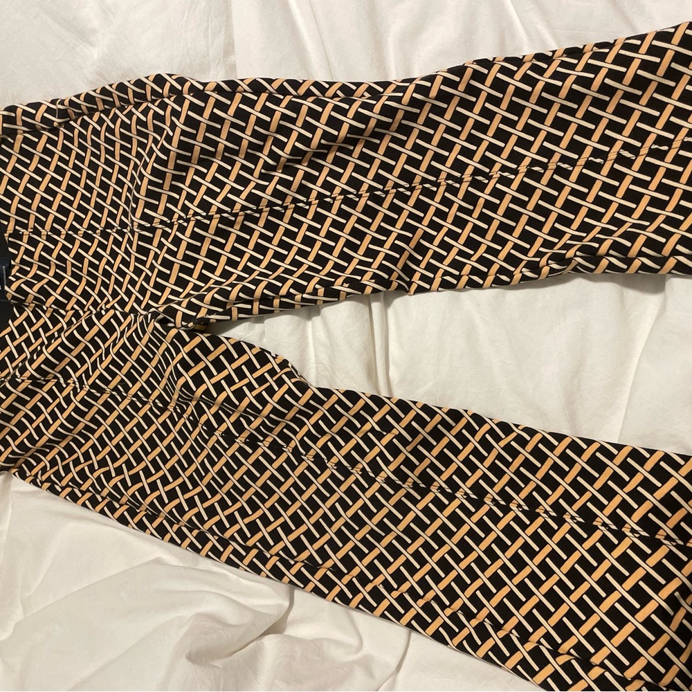 maeve anthropologie pants
